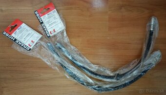 Nové náhradne diely na OCTÁVIU. - 4