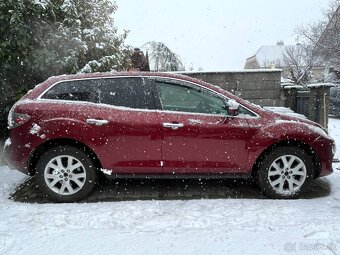 Mazda CX-7 2.2MR-CD - 4