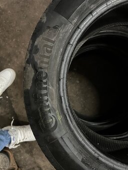 Pneumatiky Continetal ecocontact6 - 4