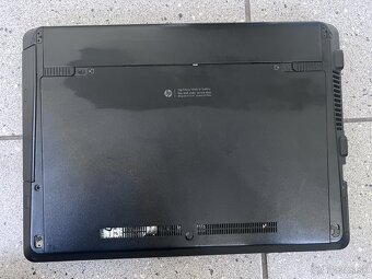 HP ProBook 4330s / i3 2310M / 4GB RAM / 500GB HDD / 14" - 4