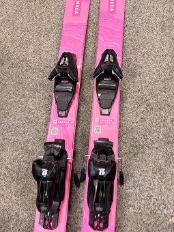 Dievčenské lyže Armada Kirti - 110č - 4