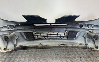 Lancia Ypsilon 2003- predný nárazník - 4