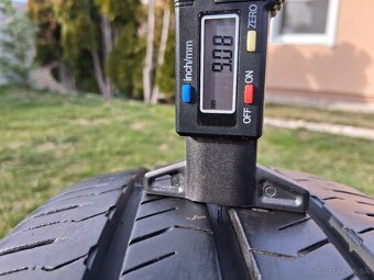 195/70 r15C letne pneumatiky - 4