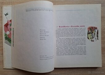 Nevedkove dobrodruzstva - 4