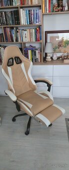 Herné kreslo - 4