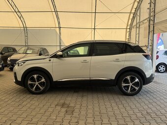 Peugeot 3008 1.2 PureTech Crossway Automat - 4