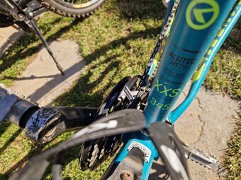 Kellys Madman 30 - 4