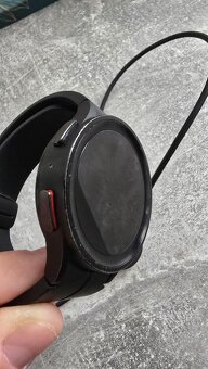 Galaxy watch 5 pro LTE - 4