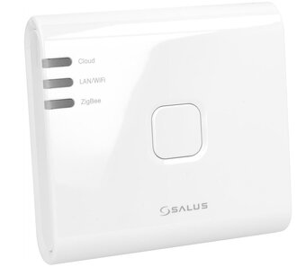 Salus termostaty, hlavice, riadiace jednotky - 4