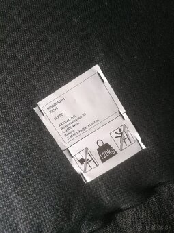 Kuchynské stoličky - 4