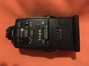 Predam blesk National - 4