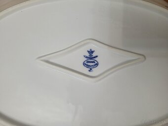 Cibulák Dubí oválba misa 43 cm - 4