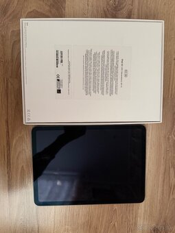 iPad Air 4th generation Wi-Fi - 4