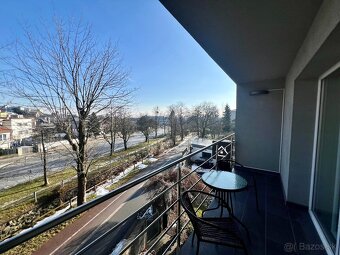 Manažérsky byt v lukratívnej lokalite Košice – Sever - 4