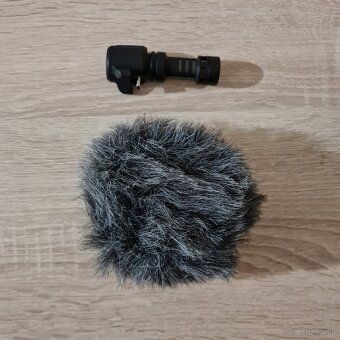Rode VideoMic Me-C Mikrofón pre smartfón - 4