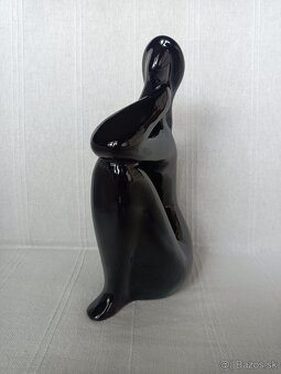 Soška ženský akt Jitka Forejtová - 4