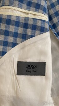 Vintage Sako Hugo Boss oversize - 4