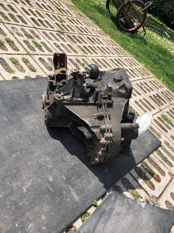 Predám 5rychlost prevodovku 1,9Tdi 66/81kw - 4