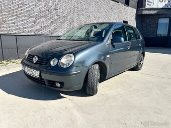 Polo 1.4 Tdi - 4
