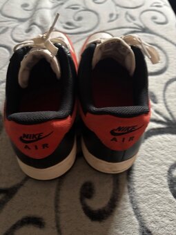 nike AirForce 1, velkost 41 - 4