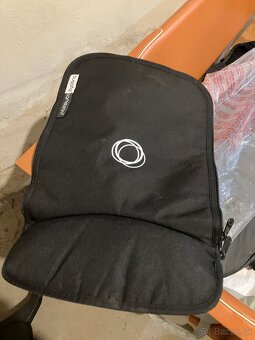 Bugaboo Camelon 3 + stupatko/sedatko, dalsie - 4
