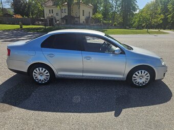 Vw jetta automat - 4