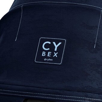 Cybex priam Luxury denim 4.0 - 4