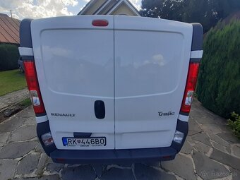 Renault Trafic - 4