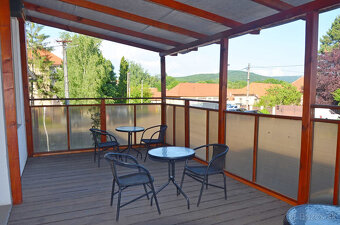 NA PRENÁJOM - PIZZERIA / CAFFE BAR - Tekovské Nemce - 4