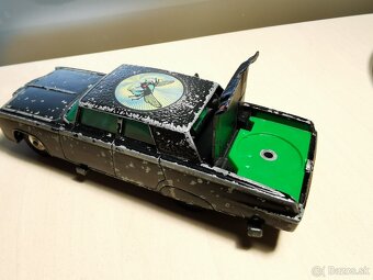 Corgi toys Green Hornet - 4
