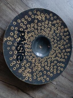 Paiste + Aluminator - 4