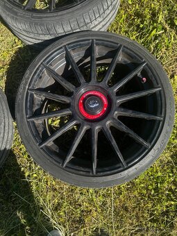 Disky R19 Damina Performance - 4