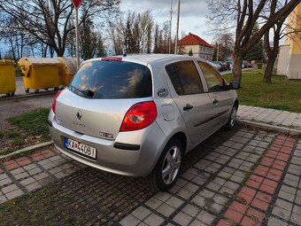 Renault Clio 1.2 16v 55kw - 4
