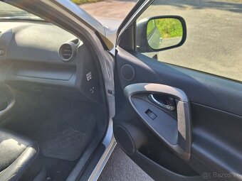 Toyota RAV4 2.2 D-4D 110kW 4x4 - 4