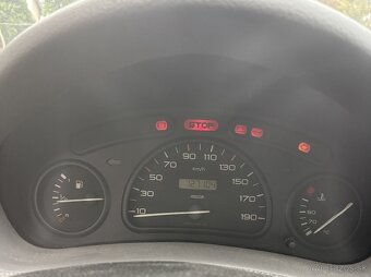 Citroen - Peugeot   , BSI č.9625812380 + budiky( prístroje ) - 4