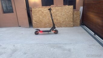 Predam Kukirin G2 Pro - 4