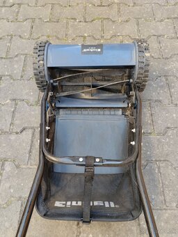 Vretenova kosacka - 4