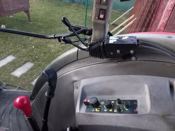 Zetor Forterra - 4