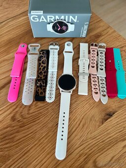 Garmin vivoactive 5 - 4