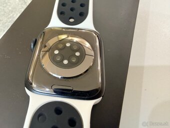 Apple Watch 7 41mm Nike Edition - 4
