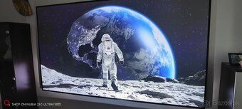 XGIMI AURA 4K LASEROVY PROJEKTOR - 4