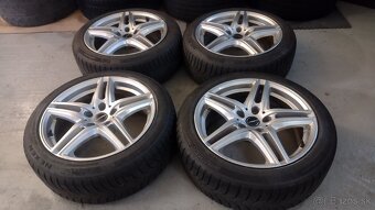 5x112r17 Borbet - 4