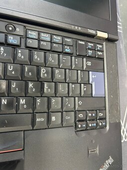predam notebook Lenovo T420s - RAM: 16GB - 4