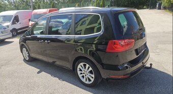 💥 SEAT ALHAMBRA DSG 💥 - 4