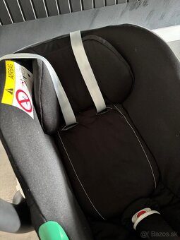 Cybex atom b2 i size autosedacka - 4