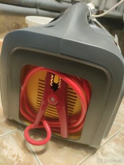 Predám Ring štartovací vozík 800A - 4