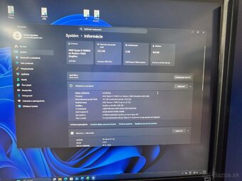 Minisforum UM790 Pro 32GB ram, 1TB SDD - 4