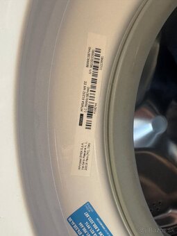 Indesit práčka hĺbka 40cm - 4