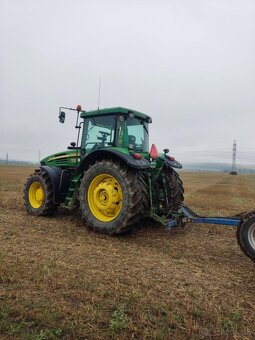 Traktor JD 7820 - 4