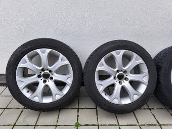 BMW 5x120 R19 - 4